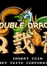 Double dragon English installation free version