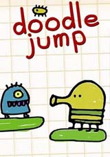 doodlejump电脑版点评