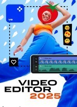 Movavi Video Editor 2025