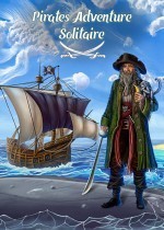 Pirates Adventure Solitaire