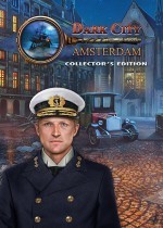 Dark City: Amsterdam Collector