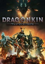 Dragonkin: The Banished