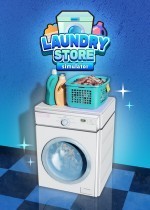 Laundry Store Simulator