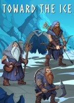 Toward The Ice