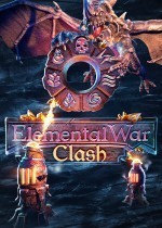 Elemental War Clash