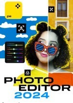 Movavi Photo Editor 2024