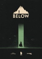 Below