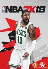 NBA 2K18