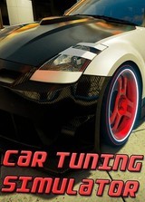 Car Tuning Simulator