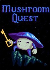 Mushroom Quest