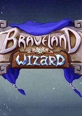 Braveland Wizard