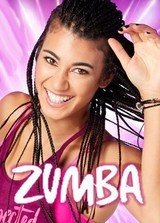 Zumba Burn It Up