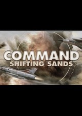 Command: Shifting Sands