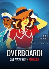 Overboard!