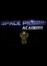 Space Pilgrim Academy: Year 1