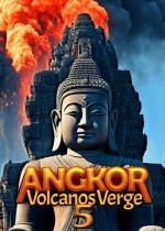 Angkor 5: Volcano