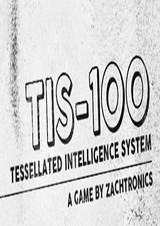 TIS-100