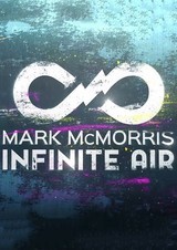 Infinite Air with Mark McMorris