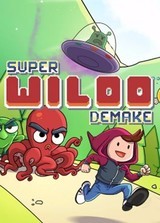 Super Wiloo Demake