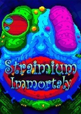 Straimium Immortaly