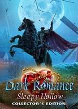 Dark Romance: Sleepy Hollowذ