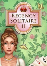 Regency Solitaire II