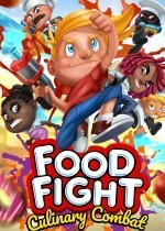 Food Fight: Culinary Combat