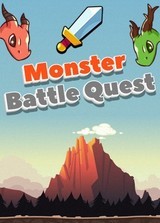 Monster Battle Quest