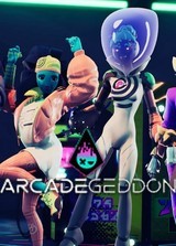 Arcadegeddon