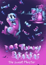 Tummy Bonbons The Sweet Monster