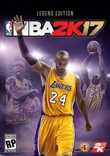 NBA 2K17