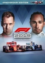 F1 2019