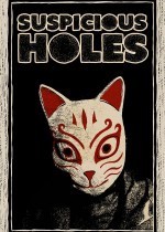 SUSPICIOUS HOLES