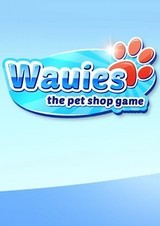 Wauies The Pet Shop Game