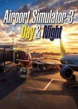 Airport Simulator 3: Day & Night