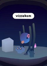 vissekom