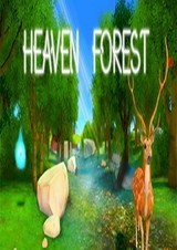 Heaven Forest VR