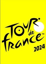 Tour de France 2024