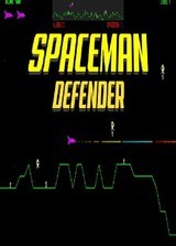 Spaceman Defender