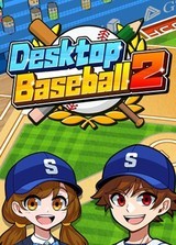 Desktop BaseBall 2