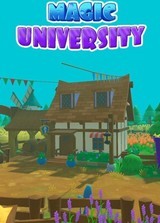 Magic University