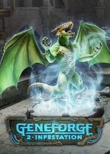 Geneforge 2 - Infestation