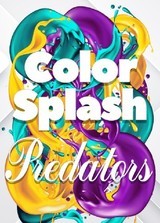 Color Splash: Predators