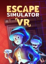 Escape Simulator VR