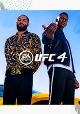 UFC 4