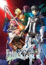 Fate/EXTELLA LINK