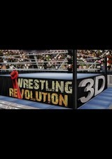 Wrestling Revolution 3D