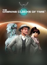 The Dawning Clocks Of Time