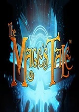 The Mage's Tale