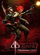 BloodRayne: Terminal Cut